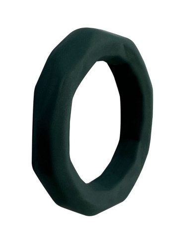 ALIVE - ŽVAIGŽDŽIŲ PENKINIS ŽIEDAS ŽALIAS