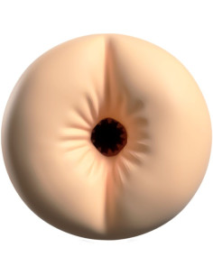 ALIVE - SHOT EXPERIENCE MINI MASTURBATOR ANAL