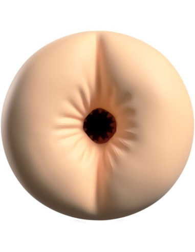 ALIVE - SHOT EXPERIENCE MINI MASTURBATOR ANAL