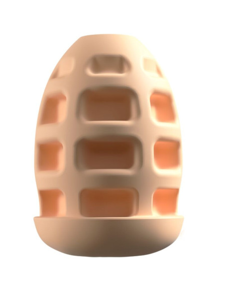 ALIVE – ŠŪVIO EXPERIENCE MINI ANALINIS MASTURBATORIUS