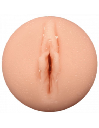 ALIVE - MAXI FLEX MALE MASTURBADOR VAGINAL SIZE L