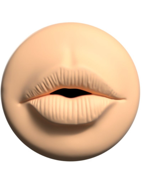 ALIVE - SHOT EXPERIENCE MINI MASTURBATOR ORAL