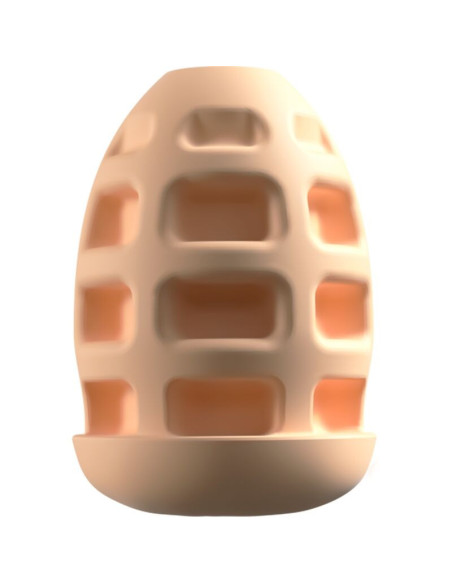 ALIVE – ŠŪVIO EXPERIENCE MINI ORALINIS MASTURBATORIUS