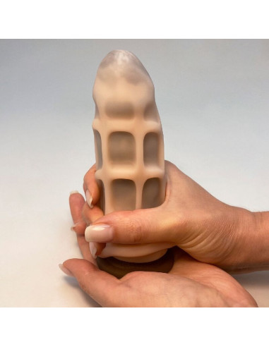 ALIVE - SHOT EXPERIENCE MINI MASTURBATOR ORAL