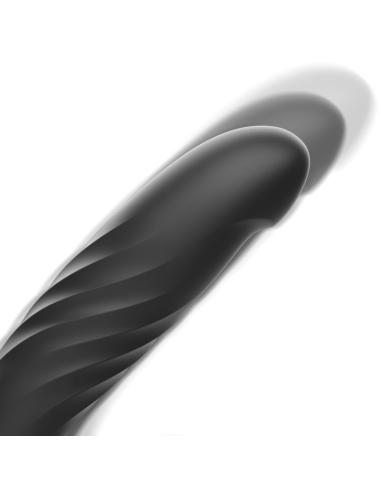 IBIZA - CLIP UP and DOWN VIBRATOR CLITORIS SUCTION