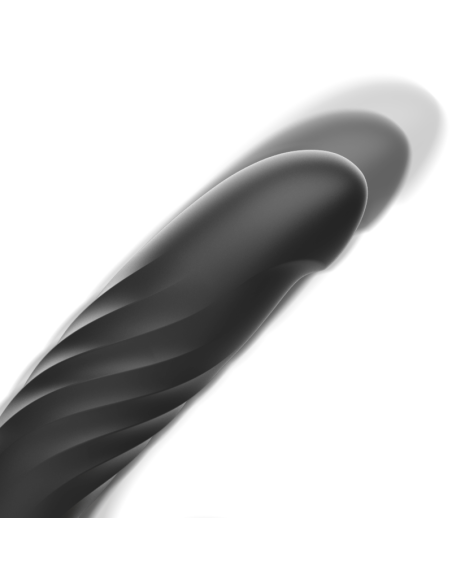 IBIZA - CLIP UP and DOWN VIBRATOR CLITORIS SUCTION