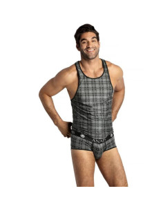 ANAIS VYRAMS - BALANCE TOP S