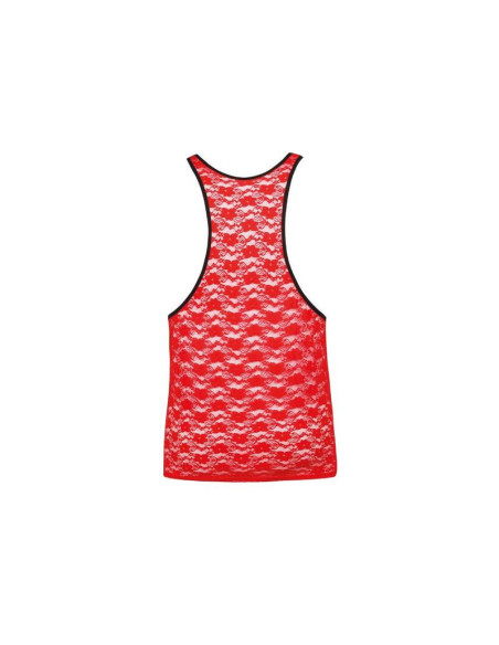 ANAIS VYRAI - BRAVE TOP XL