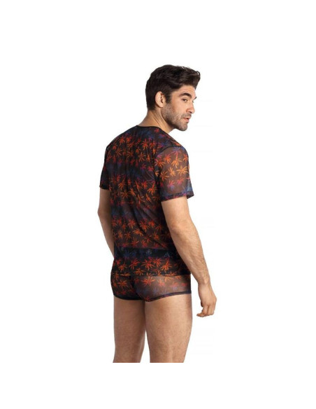 ANAIS MEN - CHILL T-SHIRT M