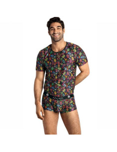 ANAIS MEN - MEXICO T-Shirt S