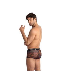 ANAIS VYRAMS - ŠALDANTYS BOKSENIAI S 2