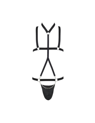 AISTRA - 039 RINKINYS ANDREW BLACK S-M