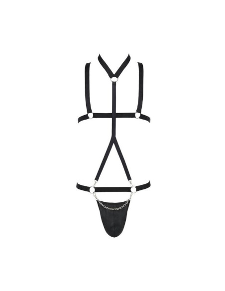 AISTRA - 039 RINKINYS ANDREW BLACK S-M