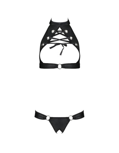 AISTRA - MALWIA EKOLOGIŠKO ODOS KOMPLEKTAS S-M