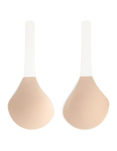 BYE-BRA - SCULPTING LIFTS BEIGE CUP C