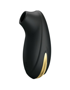 PRETTY LOVE - SMART OTIS SUCKING STIMULATOR 2