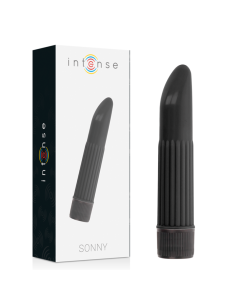 INTENSE - SONNY BLACK VIBRATOR