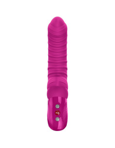 FUN FACTORY - TIGER G-SPOT VIBRATOR MAGENTA