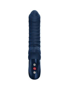 FUN FACTORY - TIGER G-SPOT VIBRATOR NIGHTBLUE