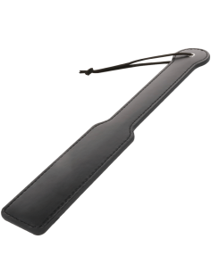 DARKNESS - BLACK FETISH PADDLE