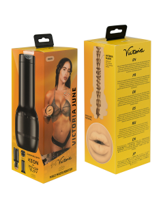 KIIROO - FEEL VICTORIA JUNE BOCA 2