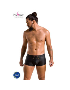 PASSION - 050 PATRICK SHORTS BLACK S-M