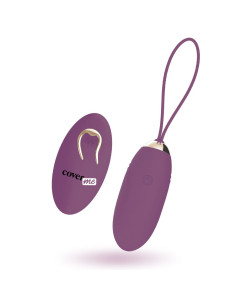 COVERME - LAPI LILAC REMOTE CONTROL EGG 2