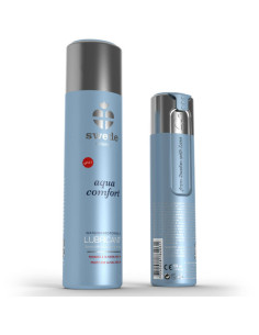 SWEDE - ORIGINALUS LUBRIKANTAS AQUA COMFORT 120 ML