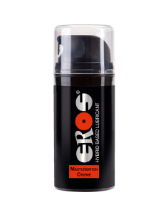 EROS - Masturbacinis kremas 100 ml