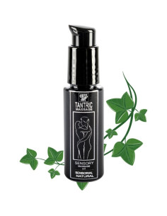 EROS-ART - NATŪRALUS TANTRINIS MASAŽINIS ALIEJUS IR NEUTRALUS AFRODIZIAKAS 30 ML