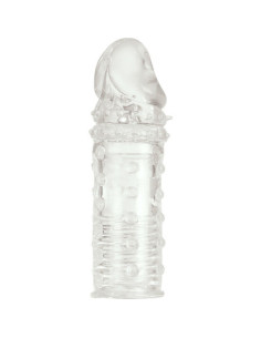 CALEXOTICS - ADONIS PRATĘSIMAS