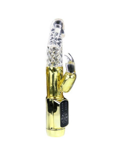 BAILE - US RABBIT GOLD PRINCE