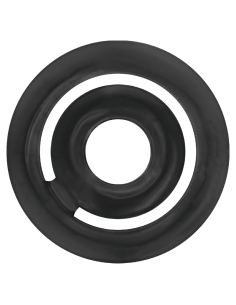 ADDICTED TOYS - POTENZ- C-RING PENIS BLACK