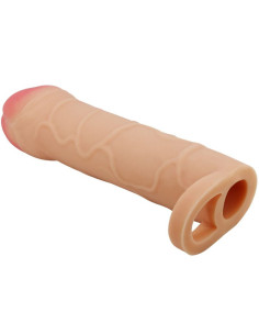 PRETTY LOVE - BUNION PENIS EXTENDER COVER FLESH 2