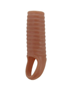 PRETTY LOVE - HARTMAN PENIS SHEATH NATURAL