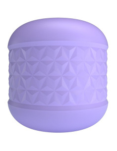 PRETTY LOVE – „Cory“ vyriškas masturbatorius, violetinis 2