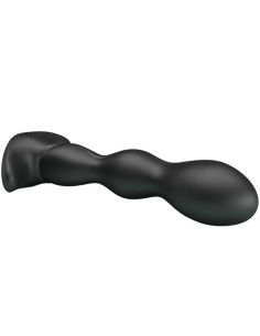 PRETTY LOVE - ANAL MASSAGER 12 VIBRATION MODES 2
