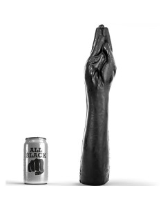 ALL BLACK - FIST GIANT FISTING 40 CM
