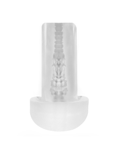 PUMP ADDICTED - PLEASURE SLEEVE AUTOMATIC PUMP 2