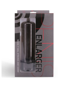 SEVEN CREATIONS - PENIS PUMP ENLARGER 2