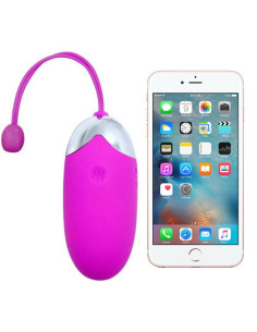 PRETTY LOVE - ABNER PROGRAMĖLĖ