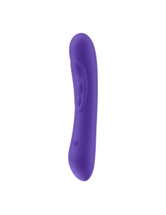 KIIROO - PEARL 3 G-SPOT VIBRATOR - PURPLE