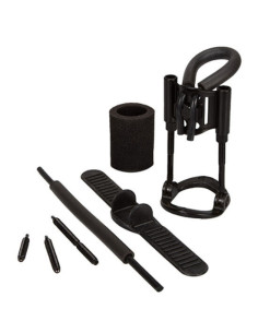 CALEXOTICS - VARPOS DIEGIKLIS