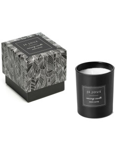 JE JOUE - LUXURY MASSAGE CANDLE - JASMINE and LILY 2