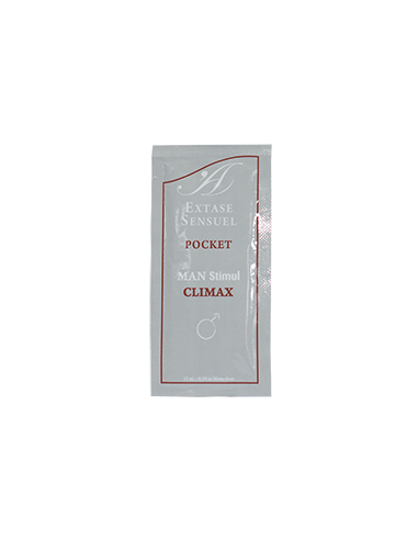 EXTASE SENSUAL - MALE STIMULATING CLIMAX 10 ML