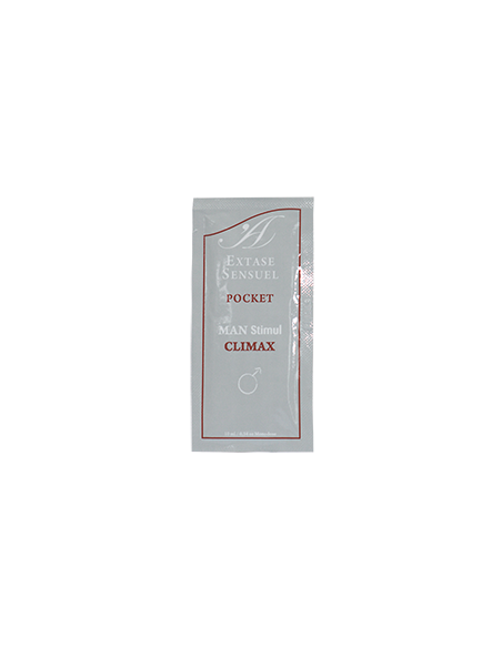 EXTASE SENSUAL - MALE STIMULATING CLIMAX 10 ML