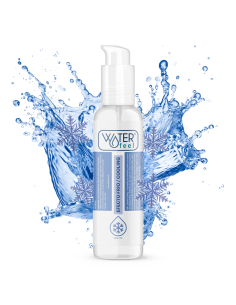 WATERFEEL - ŠALTO EFEKTO LUBRIKANTAS 150 ML