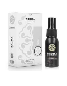 BRUMA - RELAXING ANAL SPRAY UNISEX 30 ML