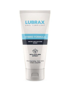INTIMATELINE LUBRAX HYBRID HIBRIDINIS ANALINIS LUBRIKANTAS 100 ML