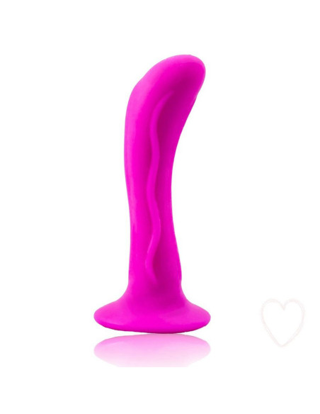 BAILE - PASSION STRONG SUCTION PLUG UNISEX